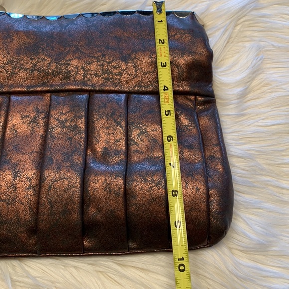 Gianni Bini clutch - Picture 6 of 7